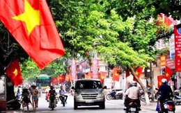 Lịch nghỉ Giỗ Tổ Hùng Vương, ngày Chiến thắng 30/4 và Quốc tế Lao động 1/5