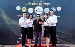 Nem Nướng Siêu Phát gây ấn tượng tại chương trình Liên Minh Ẩm Thực