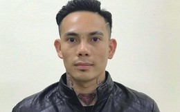 Chân tướng nghi phạm dùng súng K54 bắn vào nhà dân để đòi nợ ở Phú Thọ