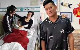 Con trai thất lạc nhiều năm, nói chuyện trên mạng với mẹ mà không biết
