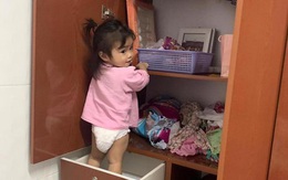 'Không đẻ con gái đời không nể' nhưng sự thật lại khiến bố mẹ tê tái