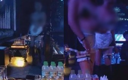 Nghi án bé gái 15 tuổi bị cưỡng hiếp, ép làm phục vụ ở quán karaoke