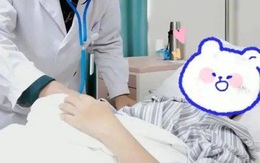 Nữ sinh 19 tuổi bị đau tức bụng rồi phát hiện sỏi mật, nguyên nhân xuất phát từ thói quen vào buổi sáng của nhiều người trẻ