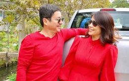 Bàn luận về chuyện kết hôn của 'đàn bà đẹp', NS Chí Trung rước họa vào thân khi 'động chạm' ngay bạn gái Á hậu?