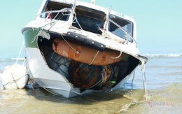 Lý do thuyền trưởng tự ý tháo thiết bị 'rất quan trọng' vụ chìm ca nô 17 người chết