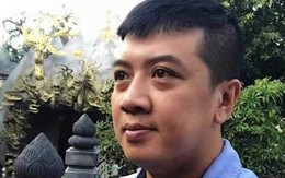 Nguyên Phó trưởng công an phường ‘bắt tay’ với giang hồ mở sòng bài