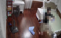 SỐC: Hàng loạt clip nhạy cảm hack từ camera nhà riêng, khách sạn, nhà vệ sinh... bị rao bán công khai trên mạng