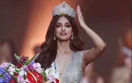 Hoa hậu Hoàn vũ 2021 đáp trả "cực gắt" khi bị chê