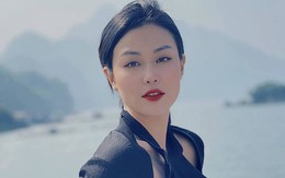 Đời thường của gái xinh táo bạo nhất 'Lối về miền hoa'