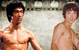 Bí ẩn cuộc đời người đóng thế duy nhất cho Lý Tiểu Long