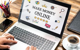 8 cách kiếm tiền online mang lại thu nhập cao mà không cần vốn