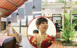 Điểm đặc biệt chứng minh "thế gia vọng tộc" của ca sĩ Long Nhật trong căn biệt thự 21 tỷ để dành khi "về hưu"  