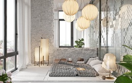 12 thiết kế phòng ngủ chất nhất dành cho người trẻ, nhất là với căn nhà đầu tiên sở hữu