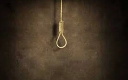 Vợ viết thư dặn chồng nuôi con rồi treo cổ tự tử