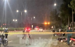 Phát hiện nam thanh niên tử vong bất thường trên vỉa hè