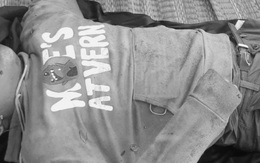 Phát hiện thi thể cậu bé 14 tuổi trên sông sau 3 ngày xin đến nhà bác chơi