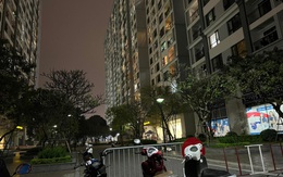 Bé gái rơi từ tầng 26 khu chung cư cao cấp tại Hà Nội xuống đất đã tử vong