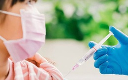 Trẻ dưới 12 tuổi từng là F0, có cần tiêm vaccine phòng COVID-19?