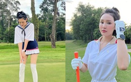 Những lợi ích về sức khỏe nếu bạn có điều kiện đi đánh golf đều đặn