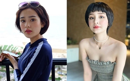 Loạt thủ thuật thẩm mỹ giúp Hiền Hồ có gương mặt búp bê