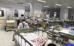 Bà tưởng cháu bị hậu Covid-19, không ngờ phải phẫu thuật u não