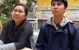 Ngoại tình có con với trai Mỹ, người đàn bà đem bỏ, đứa trẻ làm con nuôi chịu khổ trăm bề