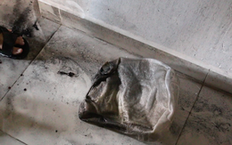 Vụ cháy chung cư, 2 mẹ con rơi từ tầng 10 tử vong: Thông tin mới gây sốc