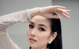 Bùi Nữ Kiều Vỹ khoe nhan sắc rạng rỡ sau 6 năm Hoa hậu Việt Nam