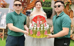 Chuyện có thật: Cô dâu được tặng 200 cây vàng, tiền tỉ hồi môn đã là gì, đây mới là món quà cưới cực quý mà ai cũng hồ hởi khi được nhận thời này
