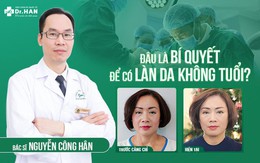 Hỏi đáp về nâng cơ trẻ hóa bằng chỉ không tiêu Hoa Kỳ