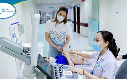 Giám đốc Bệnh viện Nhi trung ương: Trẻ mắc Covid-19 nhẹ cũng có thể xuất hiện hậu Covid-19