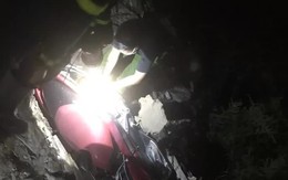 Đôi nam nữ học sinh gặp tai nạn bất ngờ ở bãi đất hoang lúc rạng sáng