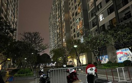 Đau lòng nguyên nhân ban đầu khiến nữ sinh 15 tuổi rơi từ tầng 26 chung cư cao cấp tử vong