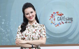 Không gian sang trọng bên trong căn hộ của MC 'Cafe sáng với VTV3' Huyền Châu