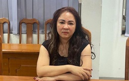 Khởi tố, bắt tạm giam bà Nguyễn Phương Hằng
