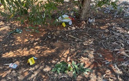 Thầy giáo tử vong trong rừng tràm, công an trưng cầu giám định pháp y làm rõ nguyên nhân