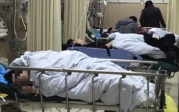 Nam sinh 13 tuổi nhập viện trong tình trạng nguy kịch, tổn thương đa cơ quan vì cố nhịn hắt xì hơi trong lớp