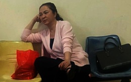 Bà Nguyễn Phương Hằng đang bị tạm giam ở đâu?
