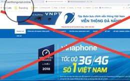 Nhân viên FPT Telecommạo danh VNPT lôi kéo khách hàng ở Đà Nẵng