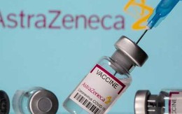 Mới nhất: Tiêm mũi 3 bằng vaccine AstraZeneca cho người đã tiêm đủ liều cơ bản vaccine Pfizer hoặc Moderna