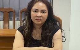 Nguyễn Phương Hằng ‘ảo tưởng sức mạnh’, tự lựa chọn kết cục