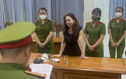 Công ty Đại Nam làm ăn sao trước khi bà Phương Hằng bị bắt?