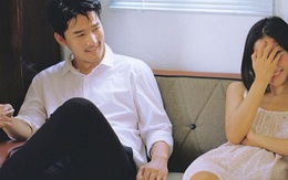 Chạnh lòng khi đồng nghiệp khoe chồng