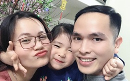 Tâm sự của người chồng "bị bác sĩ trả về": Dặn dò vợ đừng "ở giá", mãn nguyện vì đã lo đủ cho gia đình trước lúc ra đi!