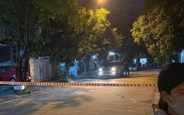 Ninh Bình: Nghi án cô gái trẻ bị bạn trai giết hại, phân xác tại nhà riêng