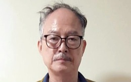 Giám đốc người Hàn thuê chung cư cao cấp để trốn truy nã
