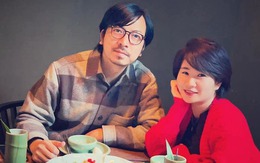 'Giáo sư Xoay' Đinh Tiến Dũng: Ra ngoài hỏi xoáy, về nhà lại bị vợ 'xoay'