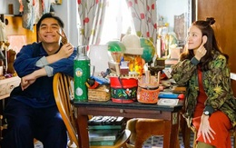 Không đủ tiền mua nhà, cặp đôi yêu nhau 7 năm biến căn hộ đi thuê tồi tàn thành tổ ấm mang đậm phong cách Retro