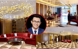 'MC giàu nhất VTV' khoe cơ ngơi mới, có một đặc điểm ai đến nhà cũng thắc mắc tưởng chủ nhà "lác"