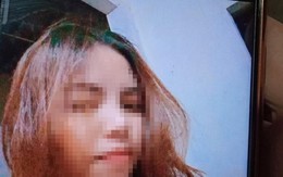 Thông tin mới vụ thiếu nữ mất tích để lại lời nhắn 'không muốn làm gánh nặng cho gia đình'